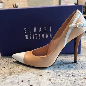 Stuart Weitzman 6.5 heals